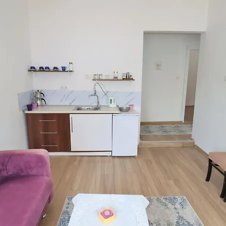Exklusiv 160 M2 Apartamento