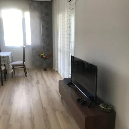 Apartamento Exklusiv 160 M2