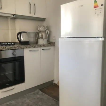 Apartamento Exklusiv 160 M2 *
