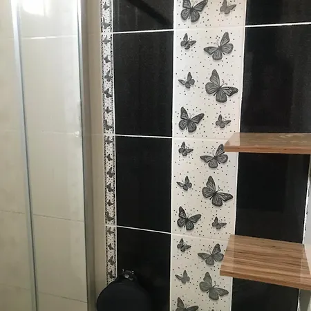 Exklusiv 160 M2 Apartamento