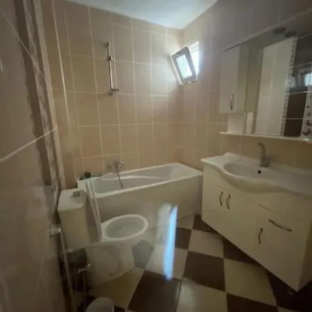 Exklusiv 160 M2 Apartamento *