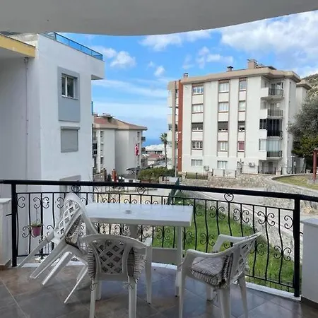 Exklusiv 160 M2 Apartamento