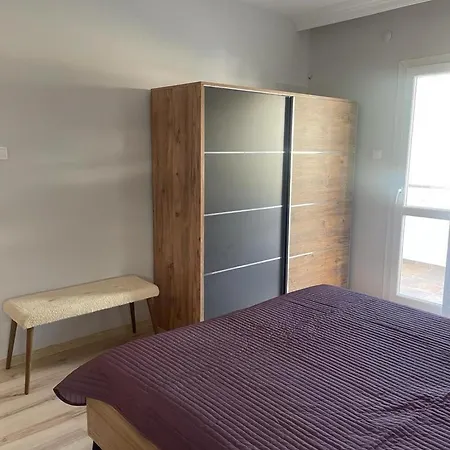 Exklusiv 160 M2 Apartamento *