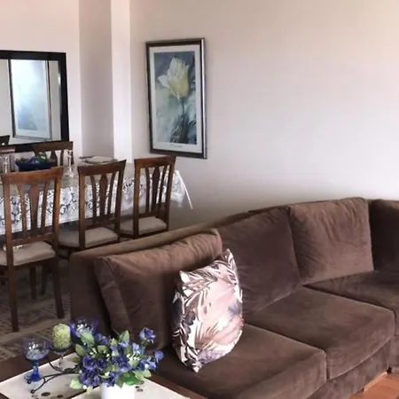 Apartamento Exklusiv 160 M2 Kusadasi
