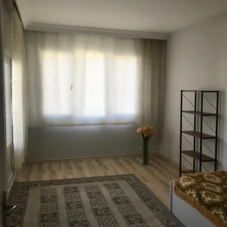 Apartamento Exklusiv 160 M2