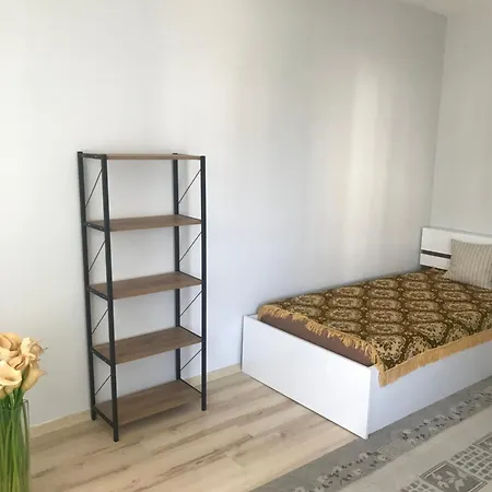 Exklusiv 160 M2 Apartamento