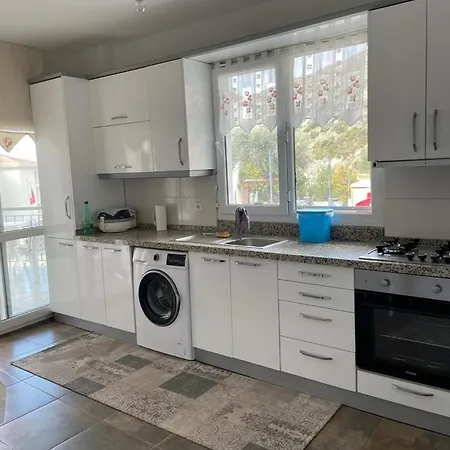 Apartamento Exklusiv 160 M2 *
