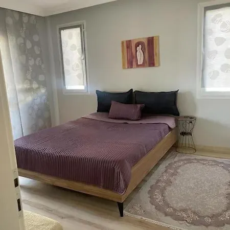 Exklusiv 160 M2 קוסדסי