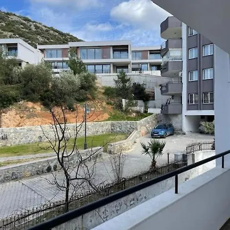 Exklusiv 160 M2 * Kusadası