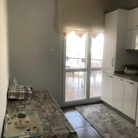 Exklusiv 160 M2 Διαμέρισμα